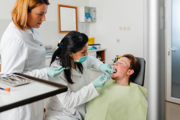 Best Broken or Chipped Tooth Repair in Derby, CO