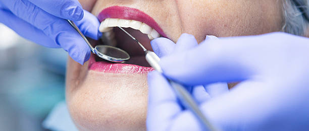 Best Emergency Denture Repair in Derby, CO